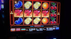 bingo bet