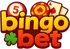 Bingo Bet Logo